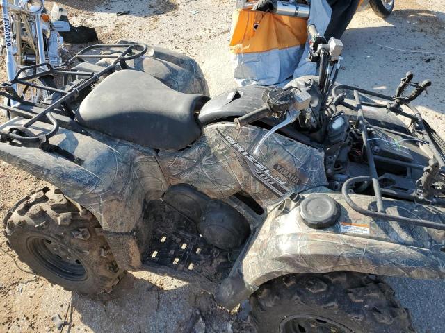 2015 YAMAHA YFM700 - 5Y4AM52Y7FA102608