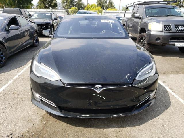 5YJSA1E18GF156313 Tesla MODEL S