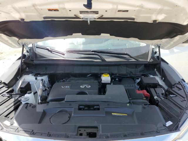 2022 INFINITI QX60 SENSO - 5N1DL1GS2NC335672