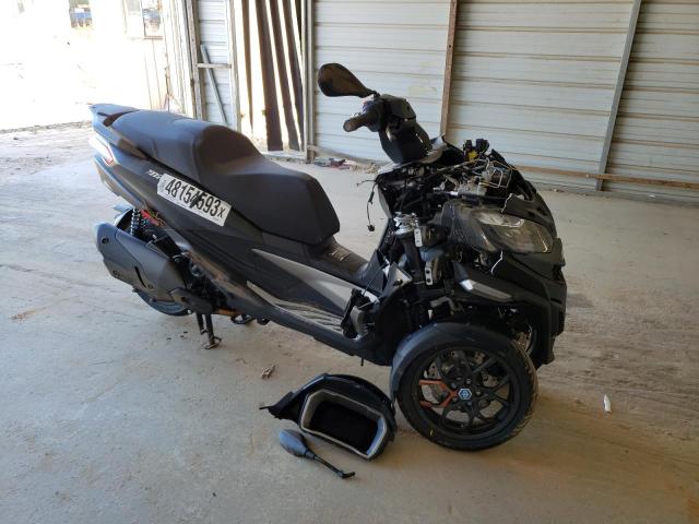 2023 PIAGGIO MOTORCYCLE - ZAPTD30X4P5000028