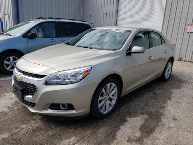 2015 CHEVROLET MALIBU LTZ - 1G11F5SL7FF171415