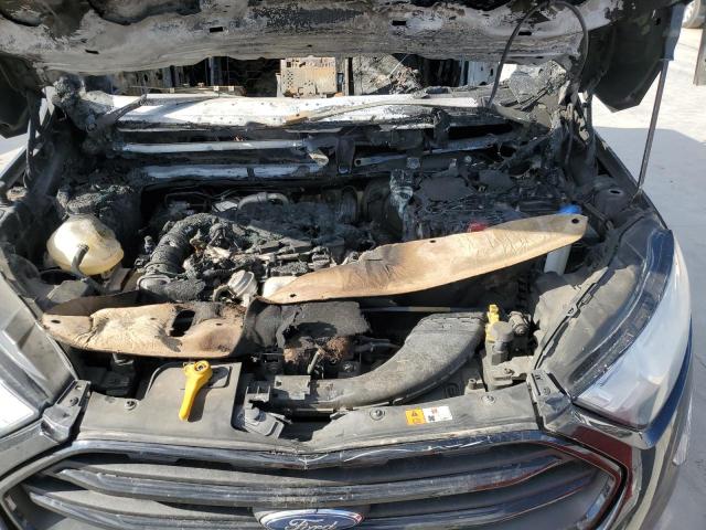 MAJ3P1RE4JC221099 Ford ECOSPORT S