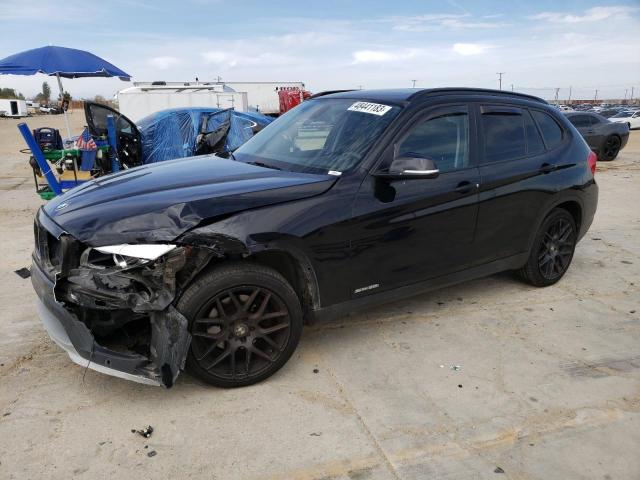 2015 BMW X1 sDrive28i