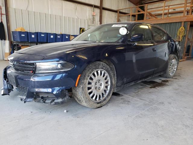 2017 Dodge Charger 