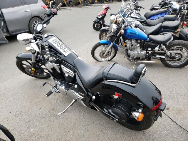 2014 HONDA VT1300 CXA JH2SC6184EK300005