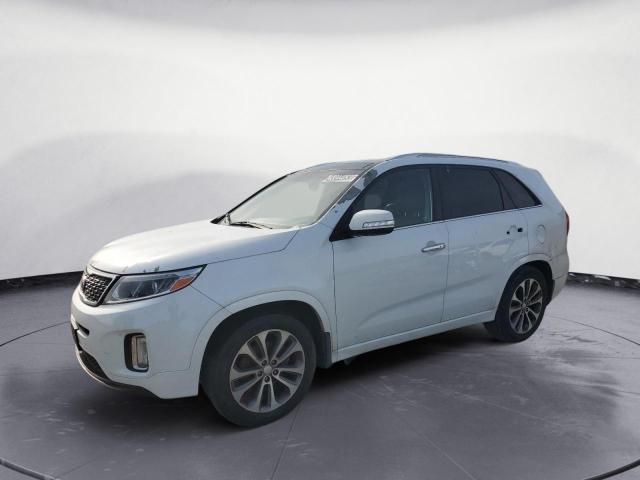 2015 Kia Sorento SX