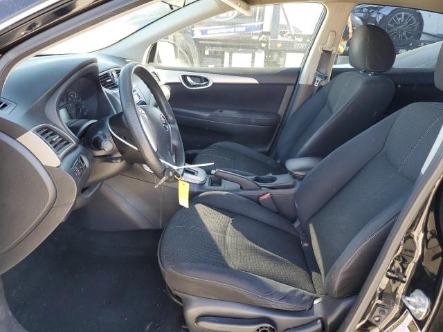 3N1AB7AP9EY215251 Nissan SENTRA S