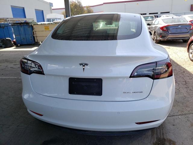 5YJ3E1EB9LF520962 Tesla MODEL 3