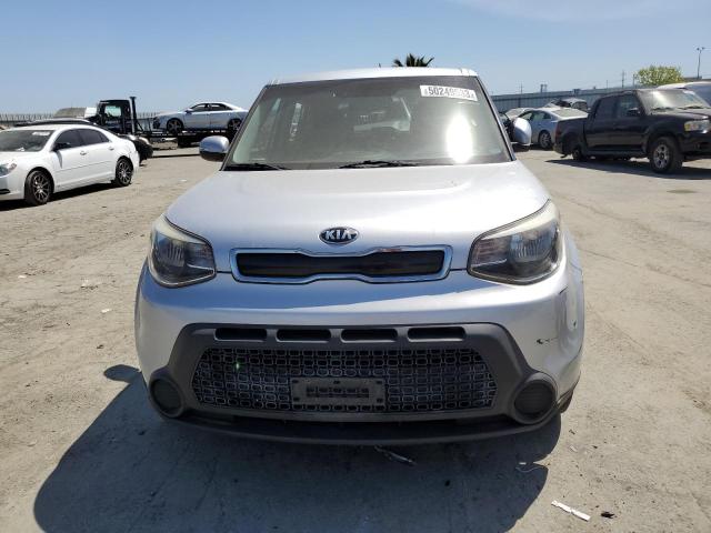 KNDJP3A53E7718877 KIA SOUL +