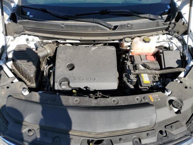 2022 BUICK ENCLAVE PR - 5GAEVBKW6NJ105729