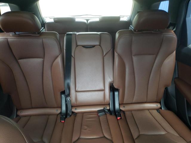 2017 AUDI Q7 PRESTIG - WA1VAAF79HD010781