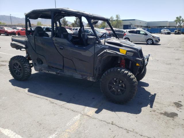 2021 POLARIS GENERAL XP - 3NSGMJ994MH655198