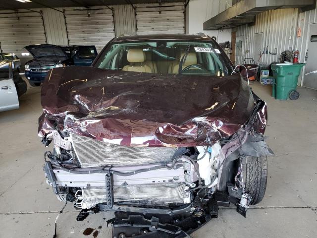 2018 BUICK ENCLAVE PR - 5GAEVBKW6JJ203749