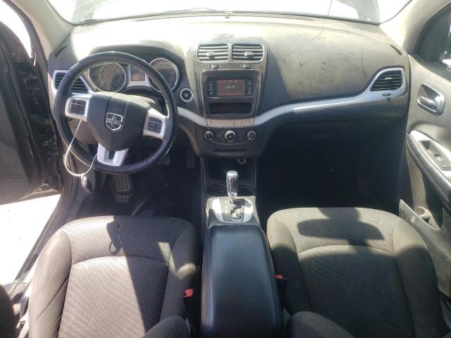 3C4PDCAB7JT527199 Dodge JOURNEY SE