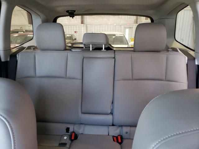 JF2SJAHC3GH433237 Subaru Forester 2.5i Limited