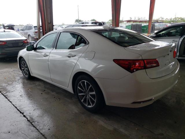 19UUB1F36LA002225 Acura TLX