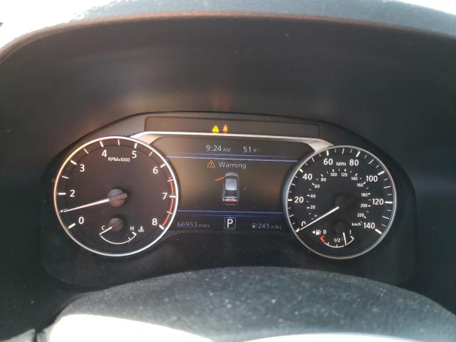 1N4BL4BV8LC251289 Nissan ALTIMA S