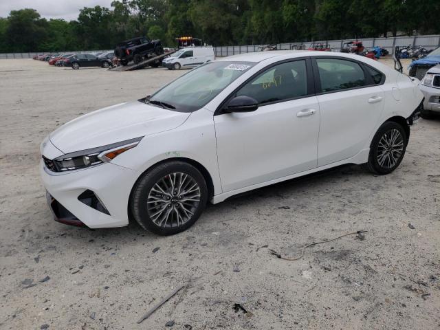 2022 KIA FORTE GT L - 3KPF54ADXNE443355