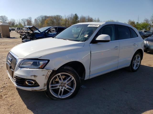 WA1LFAFP0EA074343 2014 AUDI Q5, photo no. 1