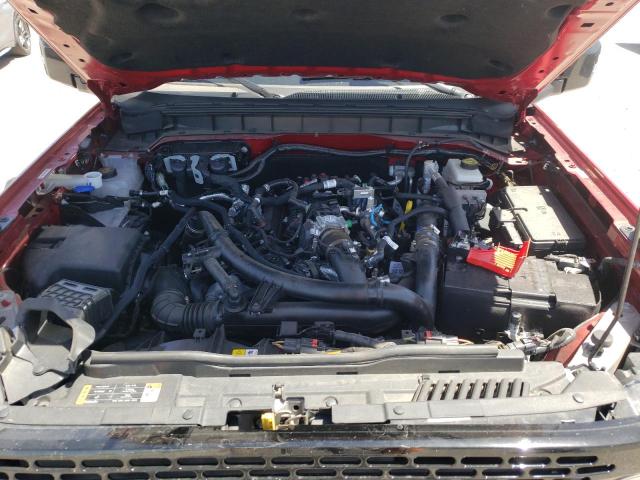 2021 FORD BRONCO FIR 1FMEE5EP8MLA42538