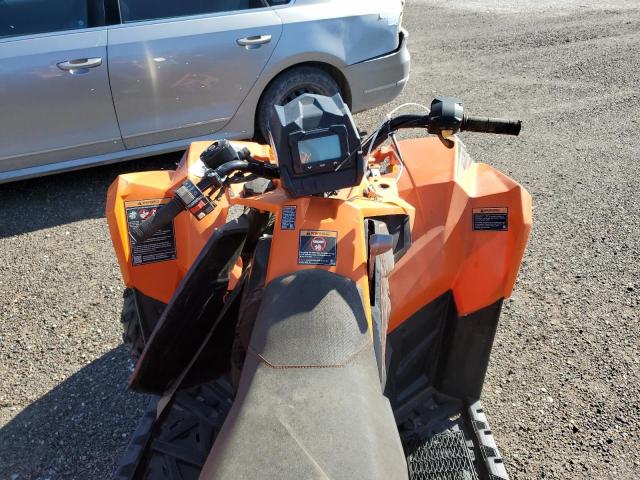 2020 POLARIS SCRAMBLER - 4XASVA85XLB316831