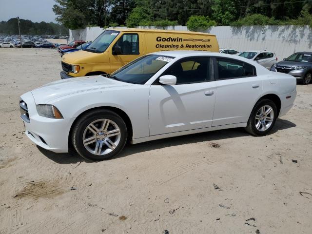 2011 Dodge Charger 