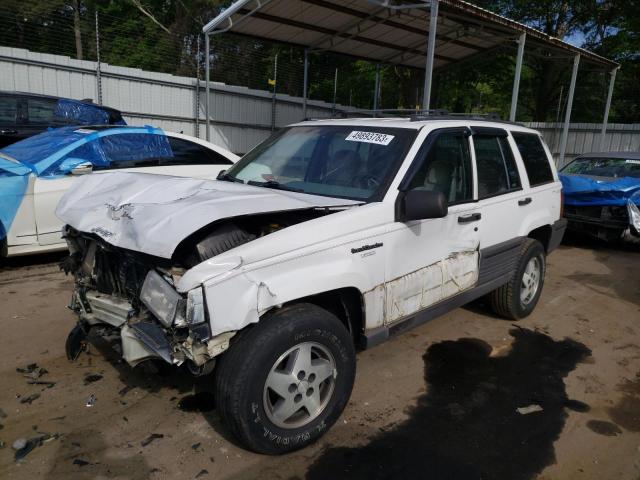 1994 Jeep Grand Cherokee Laredo