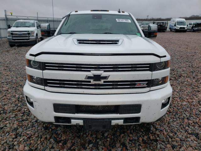 2019 CHEVROLET 3500 - 1GC4KXEY4KF173197