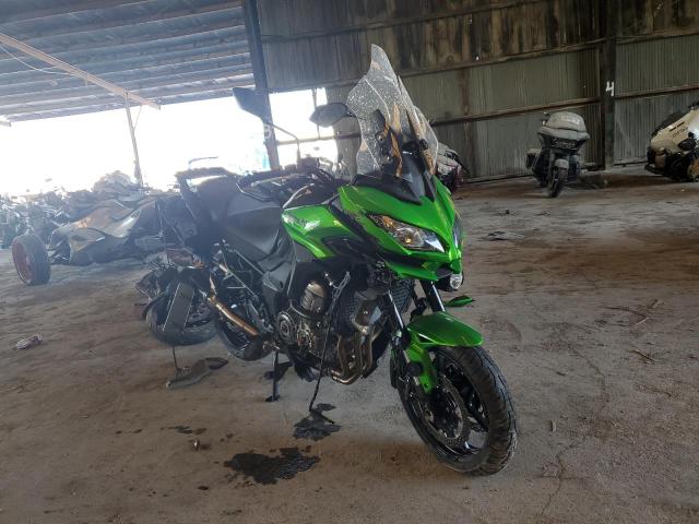2016 KAWASAKI LZ1000 B - JKALZCB14GA008076