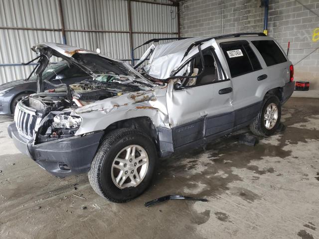 2003 Jeep Grand Cherokee Laredo