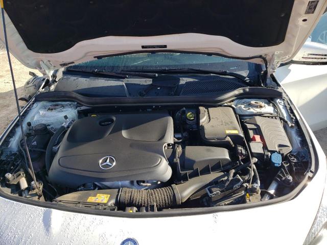 WDDSJ4EB0GN379429 Mercedes-Benz CLA 250