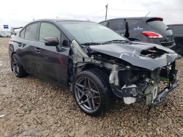 JF1VA2Y63H9837409 Subaru Wrx Sti Limited