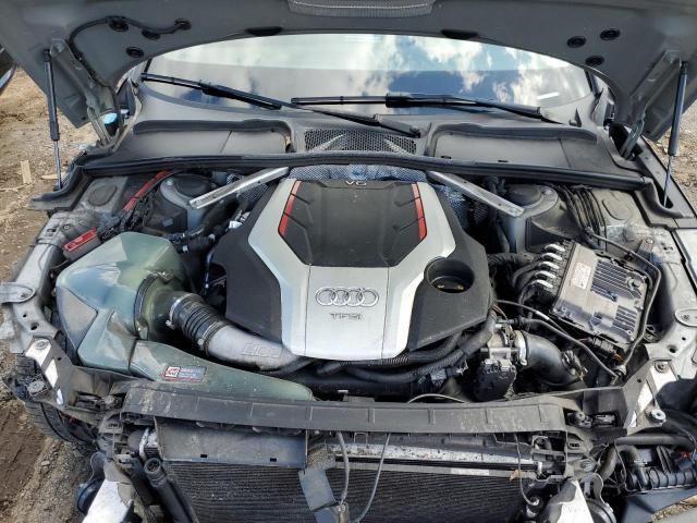 2019 AUDI S5 PREMIUM - WAUA4CF51KA071165