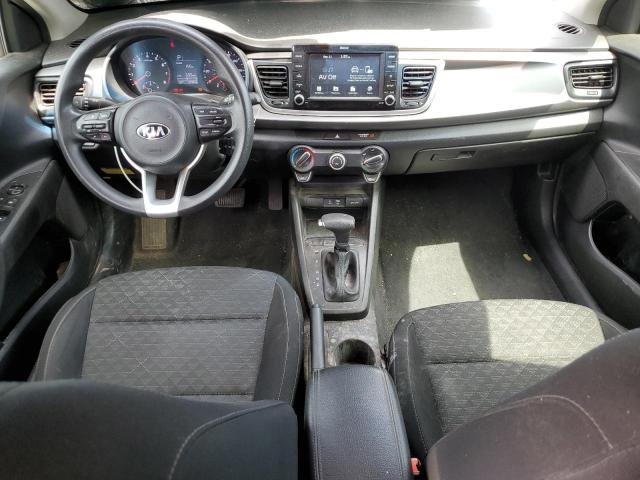 3KPA25AB3KE176711 KIA RIO S