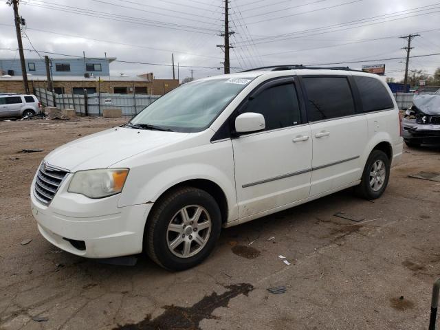 2009 Chrysler Town & Country Touring