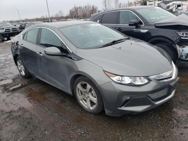 2017 CHEVROLET VOLT LT - 1G1RC6S59HU110472