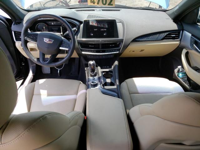 2022 CADILLAC CT5 PREMIU - 1G6DN5RK4N0133830