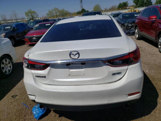2015 MAZDA 6 - JM1GJ1U63F1171568