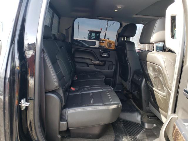 2015 GMC SIERRA K25 - 1GT120E88FF666087