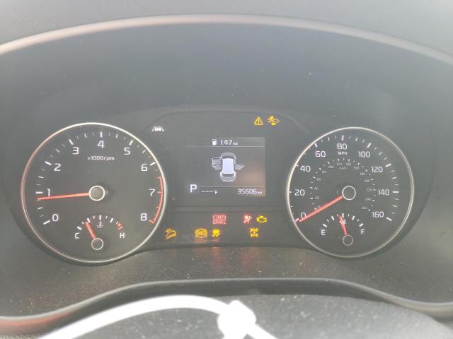 KNDPMCAC9L7671904 KIA Sportage Lx