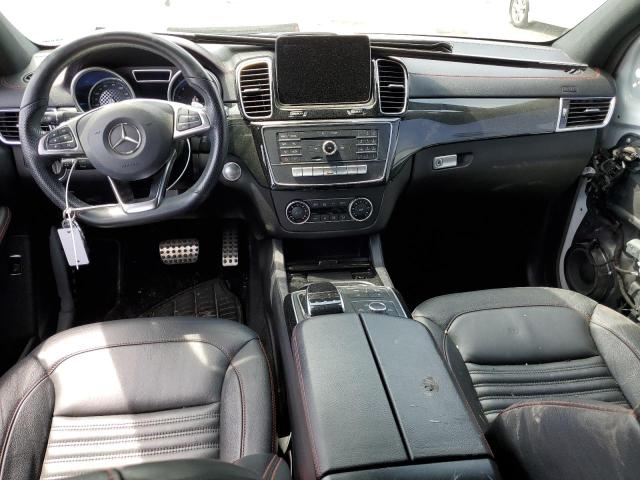 4JGED6EB7HA062567 Mercedes-Benz Gle Coupe 43 Amg