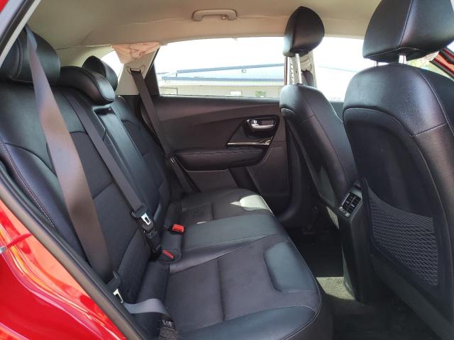 KNDCC3LC5J5161427 KIA NIRO EX