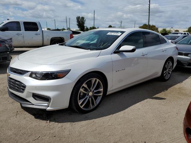 2016 CHEVROLET MALIBU PRE - 1G1ZH5SX0GF346671