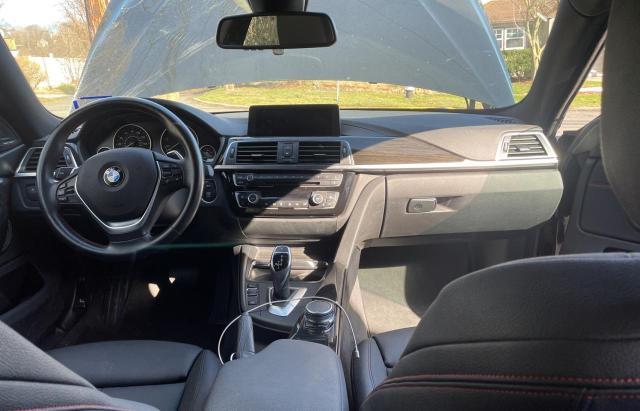 2018 BMW 430I GRAN - WBA4J1C51JBG78113