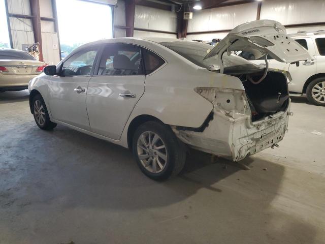 2015 TOYOTA SENTRA 3N1AB7AP4FY365382