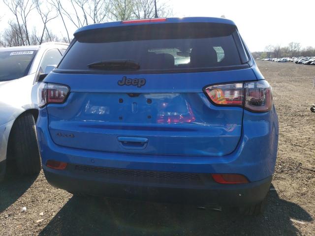 2021 JEEP COMPASS 80 3C4NJDEB5MT573084