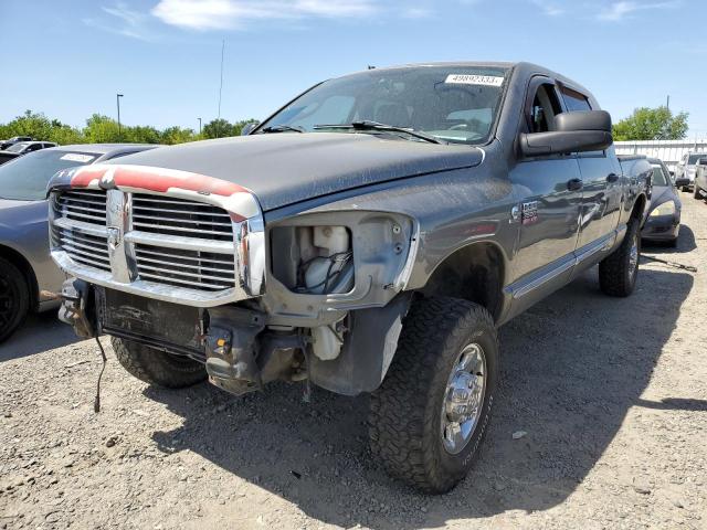 2008 Dodge Ram 2500 