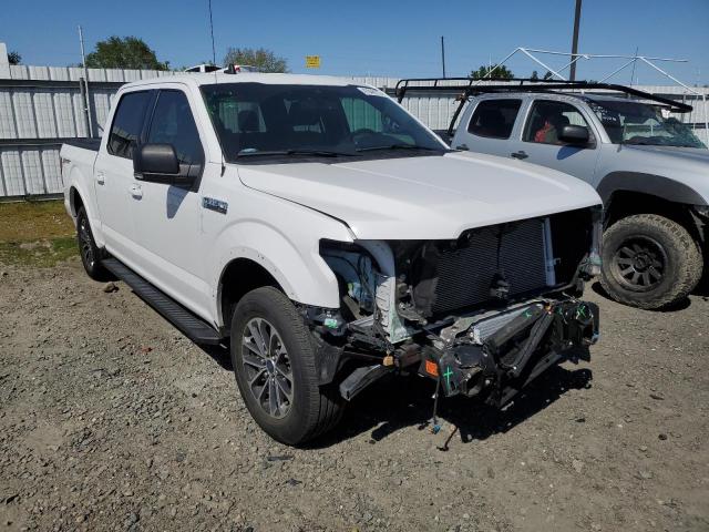 1FTEW1CP6LKE64700 Ford F150 Supercrew