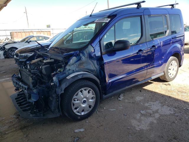 2014 Ford Transit Connect XLT