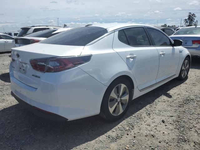 KNAGN4AD9E5068572 KIA OPTIMA HYBRID